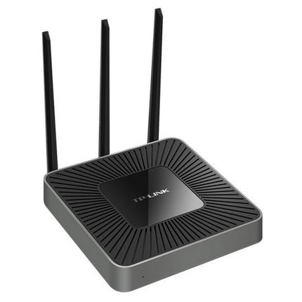 TP-LINK 企业级千兆路由器 TL-WAR450L 家用办公大功率无线路由器