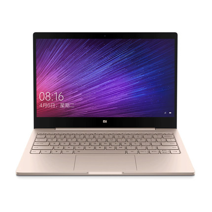 Xiaomi/小米 小米笔记本 AIR 12.5英寸超薄商务手提电脑固态硬盘